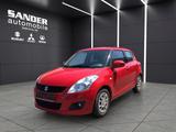 Suzuki Swift 1.2 Comfort -Automatik-  2.Hand - Suzuki Swift: Automat
