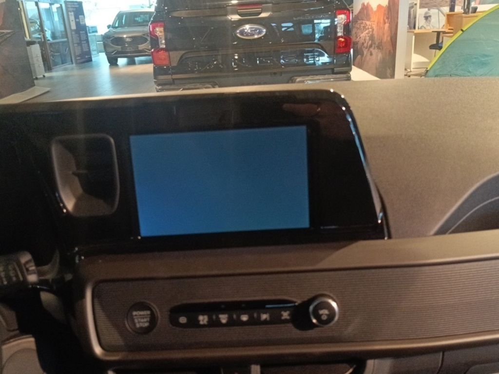 Ford Tourneo Courier - Bild 17