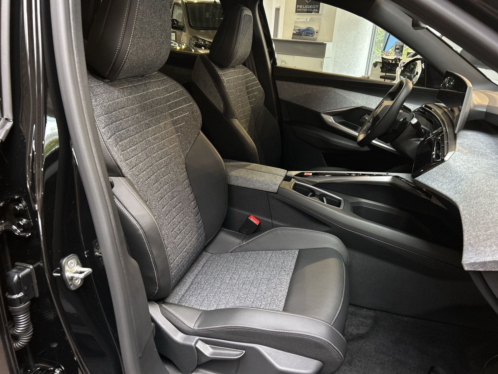 Peugeot 5008 - Bild 6