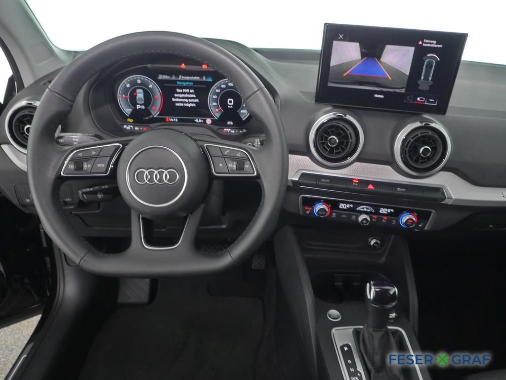 Audi Q2 - Bild 3