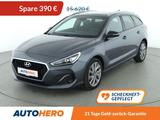 Hyundai i30 1.4 TDGI Passion +*LED*NAVI*TEMPO*PDC*SHZ* - Hyundai i30 Gebrauchtwagen in München