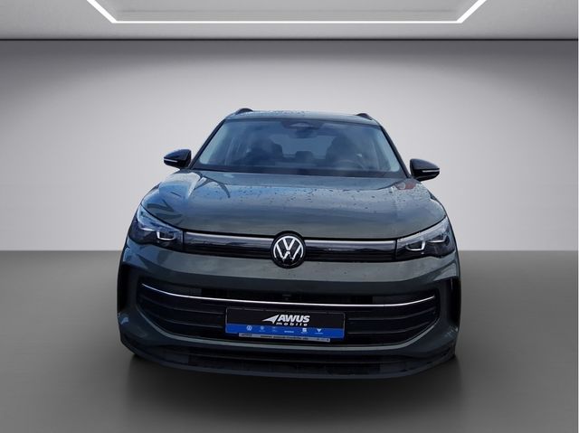 Tiguan 2.0 TDI DSG Goal HD-Matrix, AHK, Navigati