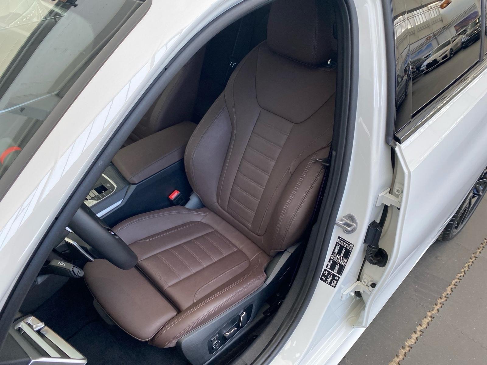 BMW M340d xDrive Touring M Sport Pro STH HUD Pano AH