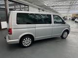 Volkswagen T5 Transporter Bus Multivan Highline 2.0TDI DSG - Volkswagen T5: Highline