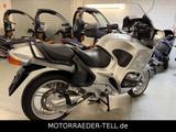 BMW R 1150 RT / Bj.01 / 90tkm / Koffer - MOTORRAD AUS DEM JAHR 2001