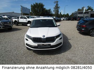 Skoda Kodiaq - 4
