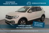 Volkswagen T-Cross Life MOVE 1.0 TSI Klima*PDC*SH - Volkswagen T-Cross in Bonn