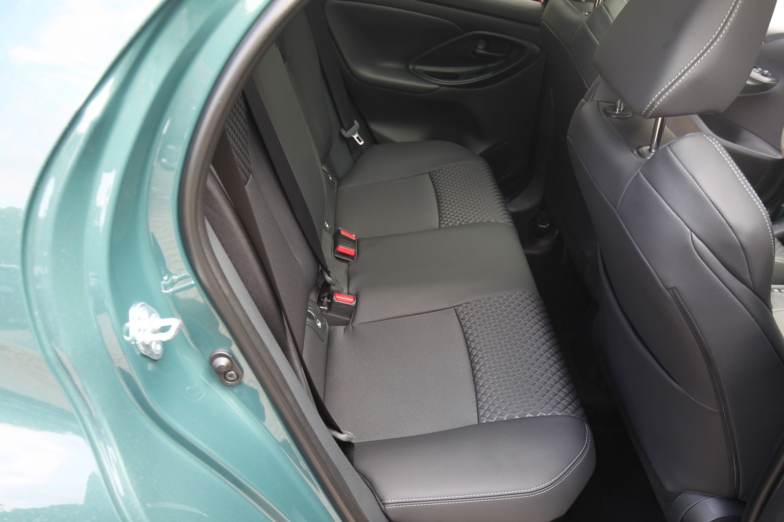 Mazda 2 Hybrid - Bild 21
