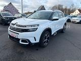 Citroën C5 Aircross Shine Pack - gebrauchte Citroën C5 Aircross aus dem Jahr 2021