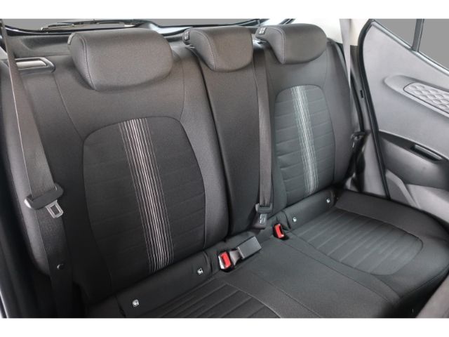 Hyundai i10 – Bild 11