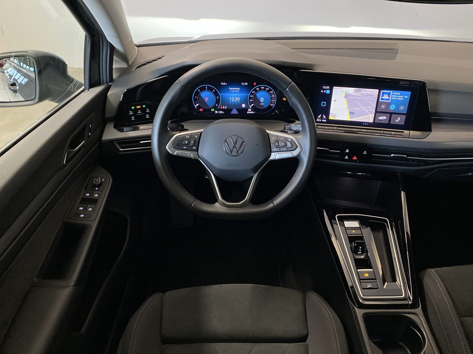 Volkswagen Golf - Bild 6