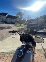 Harley-Davidson FXDL Low Rider  - Harley-Davidson Motorräder in Mannheim