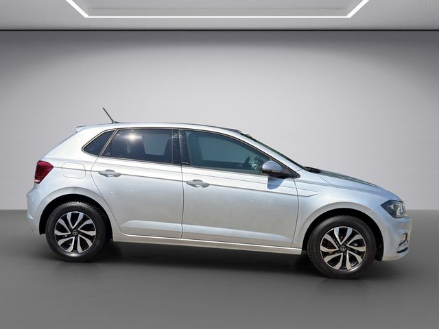 Polo 1.0 Active KLIMAAUTOMATIK PDC SITZHEIZUNG