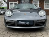 Porsche Boxster S Automatik Navi Xenon - Porsche Boxster in Bremen