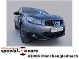 Nissan Qashqai 360° Cam / Panorama / Leder / Navi - Nissan Qashqai in Mönchengladbach