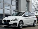 BMW 216dA GT*LED*KAMERA*SPORTSITZ*HiFi*KEY*M SPORT L - BMW 216 Gran Tourer: Automatik