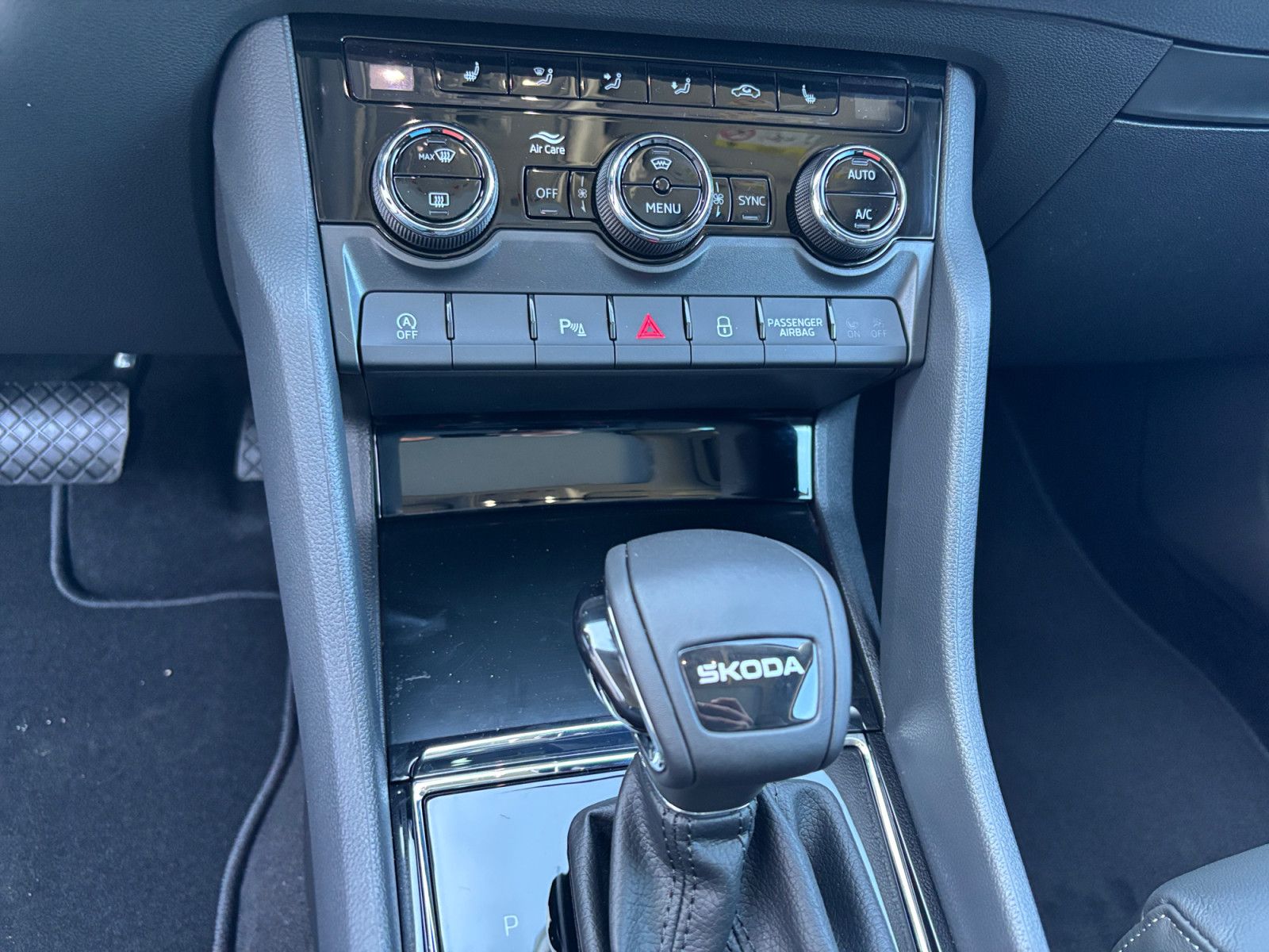 Skoda Karoq - Bild 8