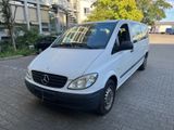 Mercedes-Benz Vito Kombi 111 CDI extralang