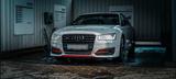 Audi S8 4.0 TFSI plus tiptronic quattro - - graue Audi S8