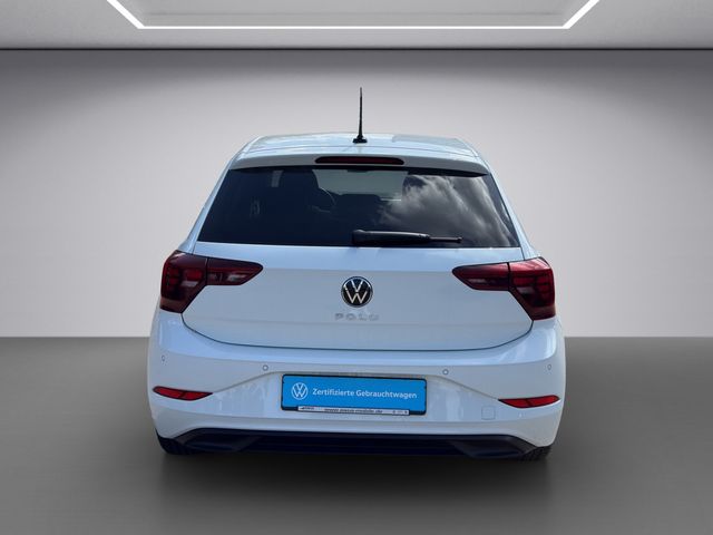 Polo 1.0TSI Goal