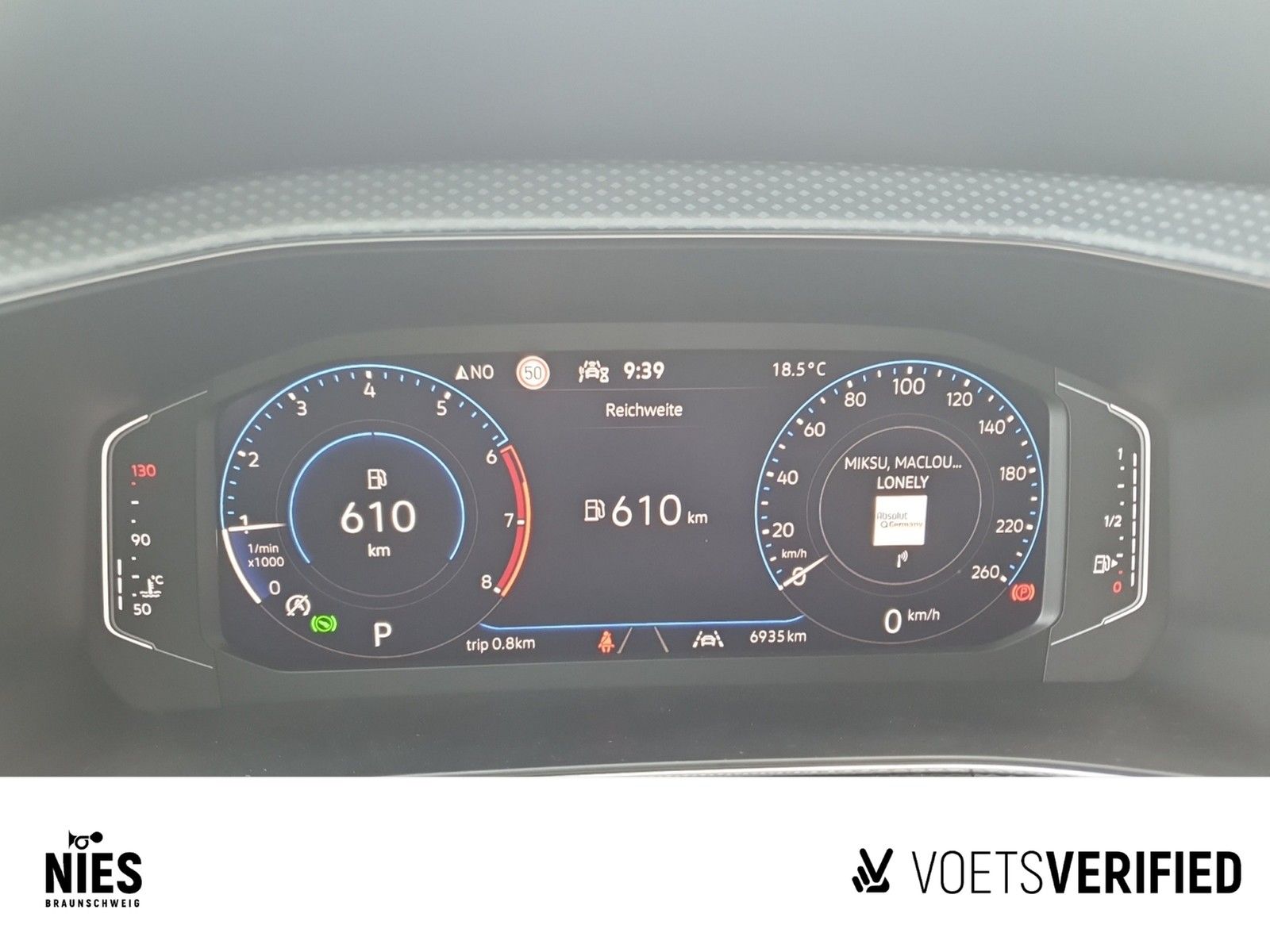 Volkswagen T-Cross - Bild 13