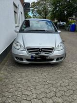 Mercedes-Benz A150 klasse Top Zustand - Mercedes-Benz A 150 Gebrauchtwagen in Krefeld