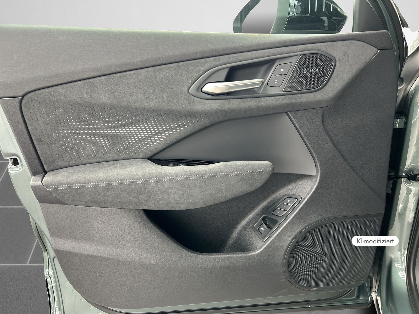Audi Q3 - Bild 8