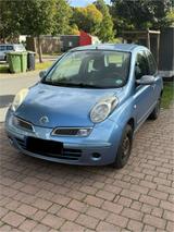 Nissan Micra K12 | 2009 | 1.2 Benzin | HU ... - Nissan Micra in Osnabrück
