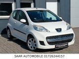 Peugeot 107 Filou 1.0/KLIMAANLAGE - Peugeot 107 aus 2012