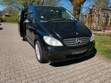 Mercedes-Benz Mercedes Viano - Mercedes-Benz Viano in Wuppertal