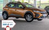 Dacia Sandero III Stepway Expression - Dacia aus 2023