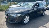 Audi A6 Avant 3.0 TDI quattro*AUTOMATIK*LEDER*XENON* - aus 2012: Kombi