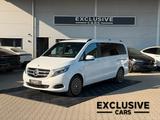 Mercedes-Benz V250 AVANTGARDE | BURMESTER | 360GRAD | DIST | - gebrauchte Mercedes-Benz V 250 aus dem Jahr 2016