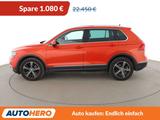 Volkswagen Tiguan 2.0 TSI Highline 4Motion BlueMotion Tech - Volkswagen Tiguan: Tsi