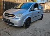 Opel Meriva 80.000km TÜV 01/28 - Opel Meriva Gebrauchtwagen in Kassel