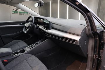 Volkswagen Golf - 9