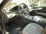 Audi A4 Allroad 2.0 TFSI S tronic quattro Avant - - Audi A4 Allroad: Von Privat
