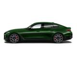 BMW i4 M50 Gran Coupe Park-Assistent M Sport Pro HiF - BMW i4: Limousine