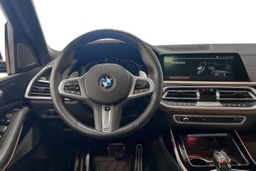 BMW X7 M50 - 8