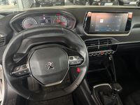 Peugeot 2008 - Vorschau Bild 12