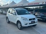 Daihatsu Terios 1.5 4WD CX BENZ/GPL - weiße Daihatsu Terios