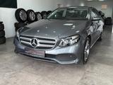 Mercedes-Benz E 220 E Limousine*Widescreen*Comand*LED*Avantgar - Mercedes-Benz E 220 Gebrauchtwagen in Bremen