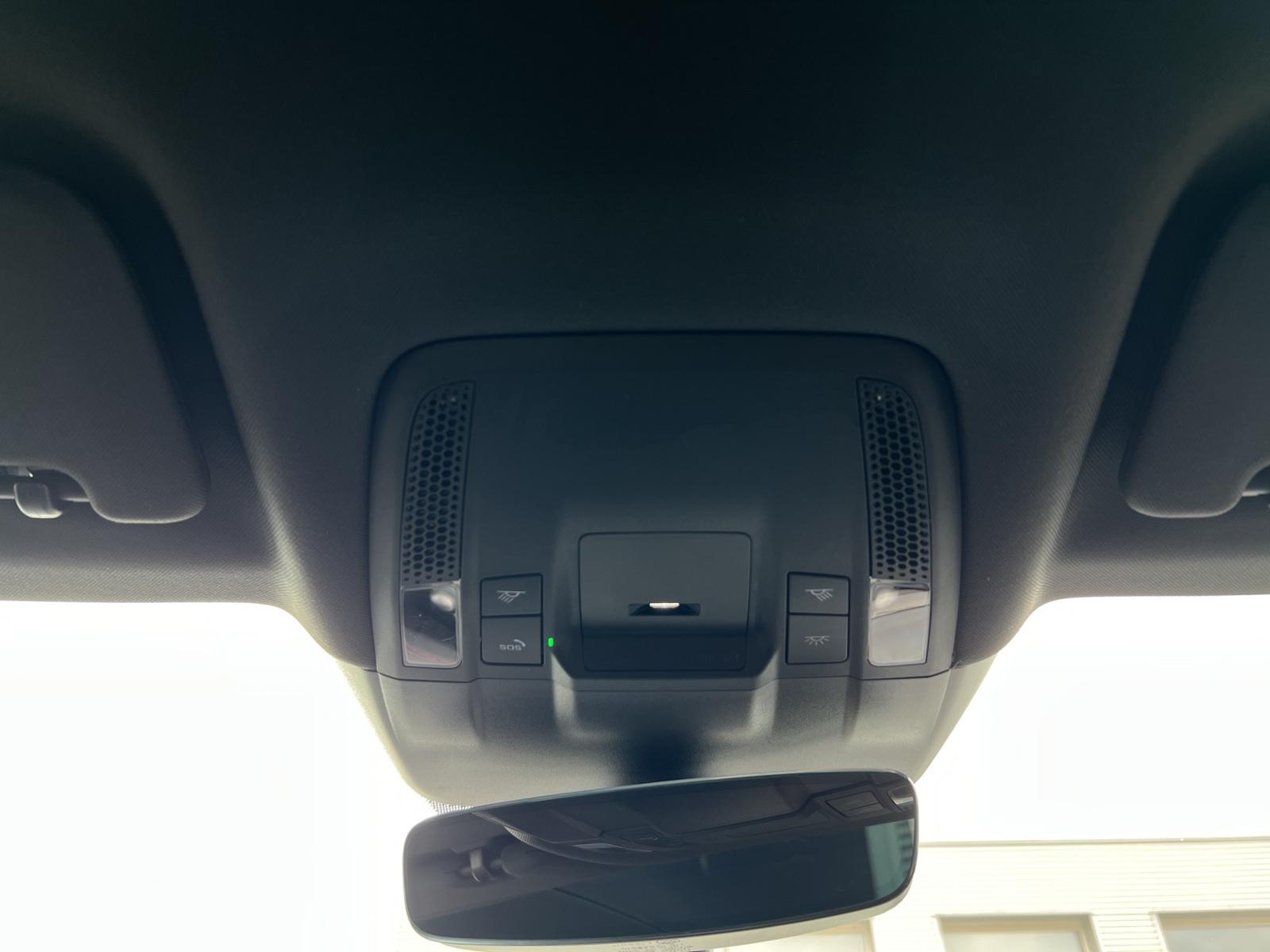 Audi e-tron GT RS quattro HUD Navi Matrix LED B&O KLI