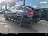 Mercedes-Benz GLE 450 d 4M Coupé AMG Pano AHK Airm Burm HuD - Mercedes-Benz mit Diesel-Antrieb: Coupe, Automatik