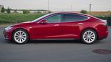 Tesla Model S 85D; AWD; MCU2; CCS; kein Wartungsstau - Tesla Model S von privat
