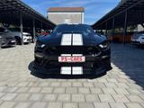 Ford Mustang 2,3l Ecoboost - gebrauchte Ford Mustang aus dem Jahr 2022