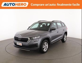 Skoda Kodiaq - 1