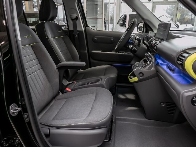 Hyundai Inster Elektro 85 kW FWD Cross Autobahnassistent