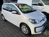 Volkswagen move up! 1,0 Ganzjahresreifen Bremsen+Reifen neu - VW up! Gebrauchtwagen in Dortmund