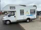 Knaus Traveller/Bitte Text lesen - Wohnmobile bis 13.000 Euro